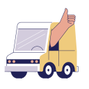 camioneta icon