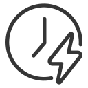 reloj icon