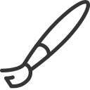 utensilio icon