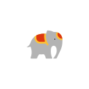 elefante icon