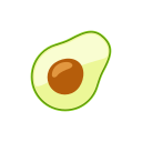 frutas icon