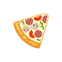 pizza icon