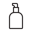 loção facial 