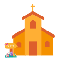 iglesia icon