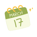 calendario icon