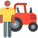 Agricultor icon