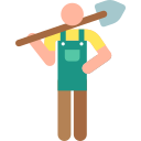 Agricultor icon