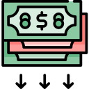 Dinero icon