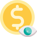 Dólar icon