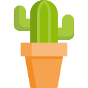 Cactus icon