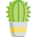 Cactus icon