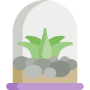 Terrario icon