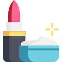 productos cosméticos icon