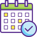 calendario icon