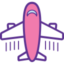 avión icon