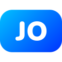 jordán icon