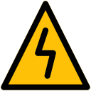 precaución icon