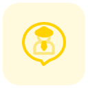 avatar icon