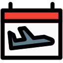 viajar icon