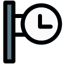 reloj icon