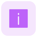 información icon