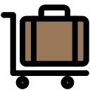 viajar icon