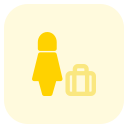 viajar icon