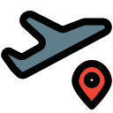 Location icon