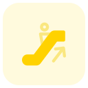 flecha icon