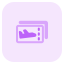 viajar icon