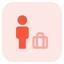 viajar icon