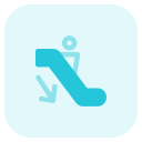 flecha icon