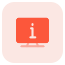 información icon