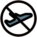 aeronave icon