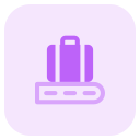 viajar icon