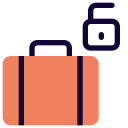 viajar icon