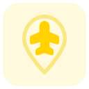 ubicación icon