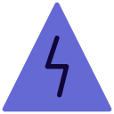 precaución icon