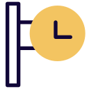 reloj icon