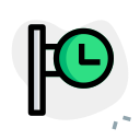 reloj icon