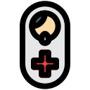 médico icon