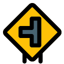 Road icon