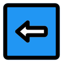 Arrow icon