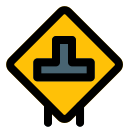 Road icon