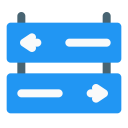 flèches 