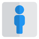 Мужчина icon