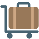 viajar icon