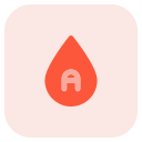 assistência médica icon