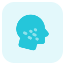hospital icon