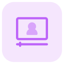 video icon